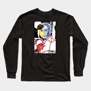 Pablo Long Sleeve T-Shirt